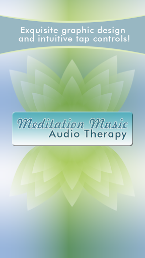 Meditation Music Audio Therapy