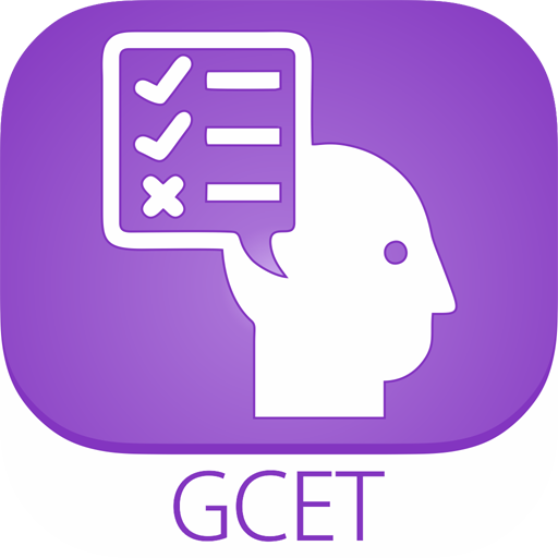 GCET Test LOGO-APP點子