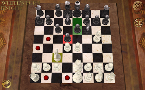 E.G. Chess Free