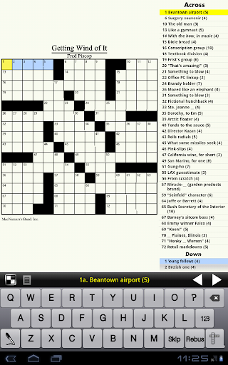 【免費拼字App】Crossword Light-APP點子