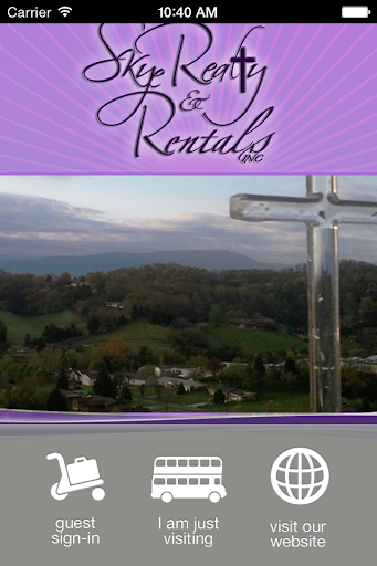 Smoky Mountain Rentals