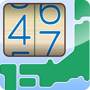 市町村カウンター logo