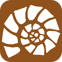 Muscat Geoheritage logo