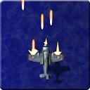 Naval Fighter mobile app icon