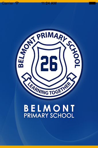 Belmont Primary School