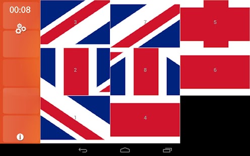 How to get World Flags Quiz Slide Puzzle patch 1.0.2 apk for android