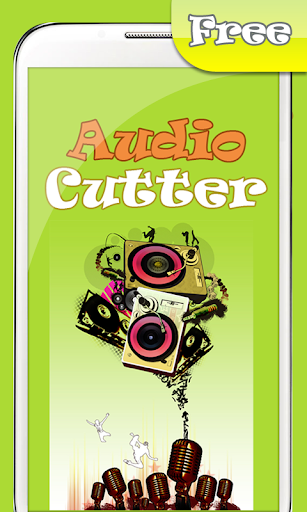 Audio Editor Ringtone Maker