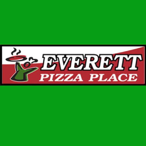 Everett Pizza Place