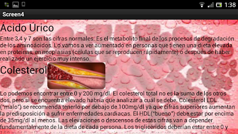 Basic analytical poster 6