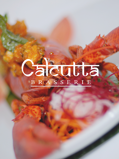 Calcutta Brasserie