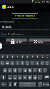 download Free-Mobile-Call free