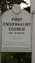 First Universalist Church
