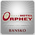 Hotel Orphey Bansko logo