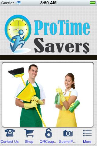 ProTime Savers