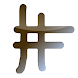 Hash-a-Gram (PRO) icon