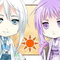 Voice actors’ app YUMORISEKI.1 logo