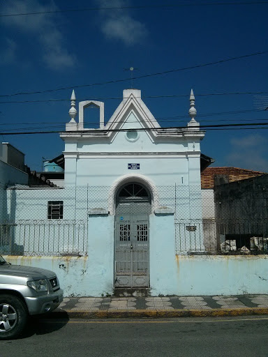 Capela São Sebastião 1902