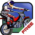 Cover Image of Télécharger Bike Mania Racing 1.6.0 APK