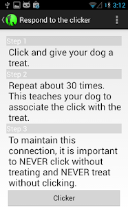 Free Dog Training APK for Android