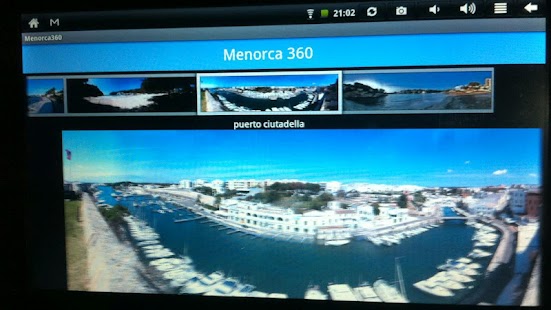 Free Download 360 Minorca APK for Android
