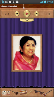 Lata Songs Lyrics