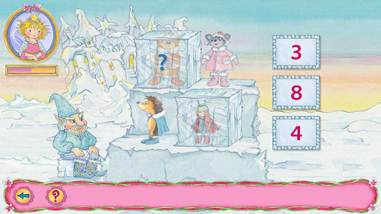 Lastest Prinzessin Lillifee Englisch APK