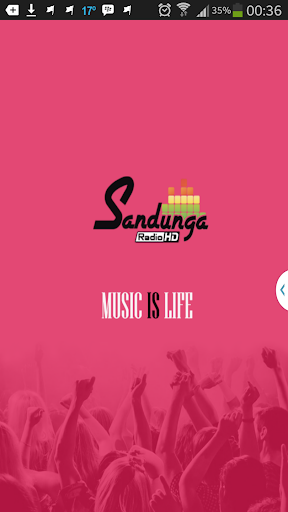 Sandunga Radio