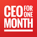 Adecco - CEO for One Month icon