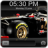 Lotus Car Go Locker Theme mobile app icon