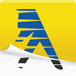 Cover Image of Herunterladen White & Yellow Pages 5.3.6 APK