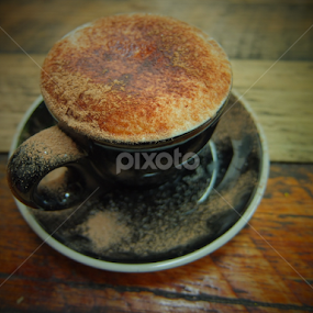 Melbourne Coffee by Steve Cooke - Food & Drink Alcohol & Drinks