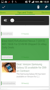 download Smart Android news free