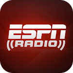 Cover Image of Download ESPN Radio Version APK