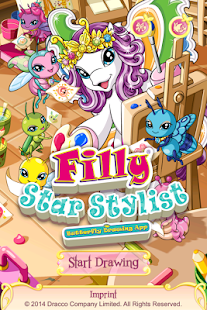 Free Filly® Star Stylist APK