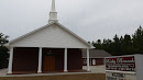 Rocky Branch Missionary Baptist Church