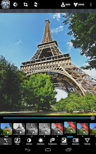 Screenshot XnExpress Pro v1.64