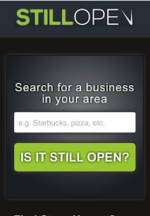Still Open Screenshots 2