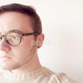 me by Anthony Papa - People Portraits of Men