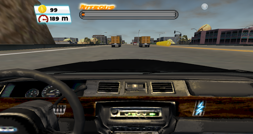 City Car Driving Simulator