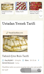 How to mod Kadın Eliyle Yemek Tarifleri 0.1 apk for pc