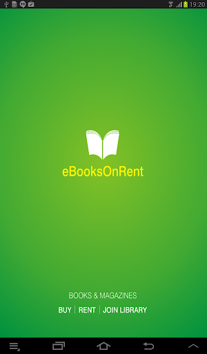 eBooksOnRent