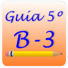 zGuía examen primaria; 5º Bim3