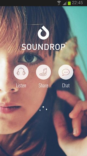 Soundrop