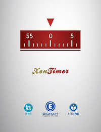 MyXenTimer poster 1