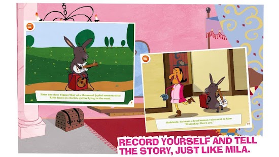 How to download Missy Mila - Elvis 1.4 apk for laptop