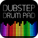 Dubstep Drum Pad mobile app icon
