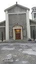 Eglise Saint Francois