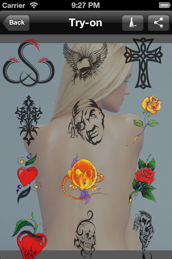 【免費生活App】Primerun tattoo studio tattoos-APP點子