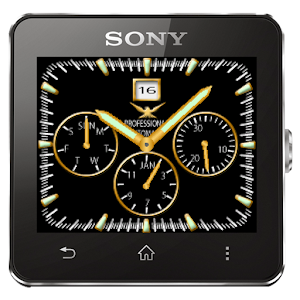 A29 WatchFace for SmartWatch2 logo
