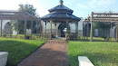 Trinity Memorial Gardens Gazebo